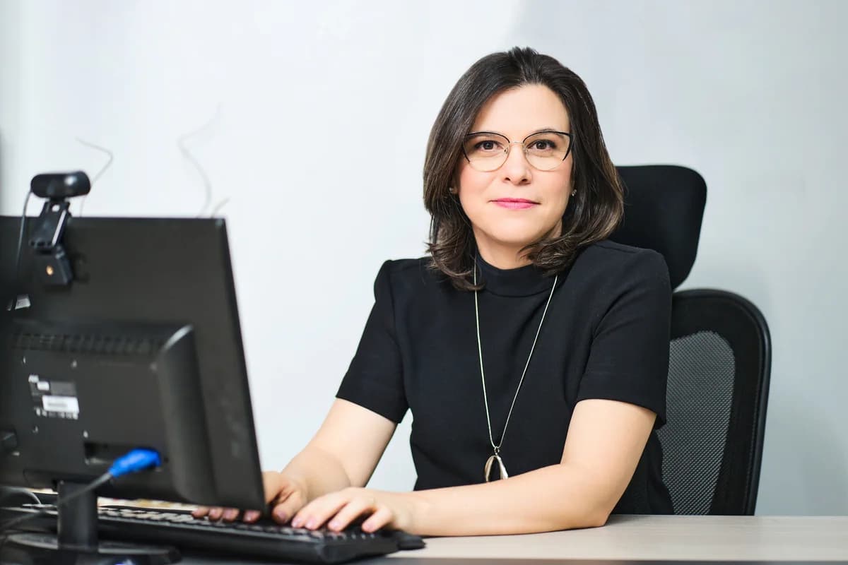 Adriana Caron Bonfá
